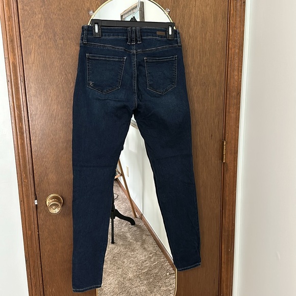KUT from the Kloth Denim Jeans - Picture 4 of 5